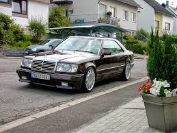 Pin On Mb Coupes