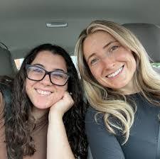 Olga Anthony's Instagram, Twitter & Facebook