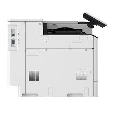 Small businesses and corporate workgroups depend on solutions that help maximize resources, boost productivity, and are easy to manage. Canon Imagerunner Advance Dx C357p