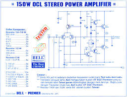 Image result for POWER AMPLI