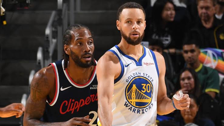 Warriors Must Focus on Kawhi Leonard Trade to Give Stephen Curry Chance to  Contend amid NBA Rumors