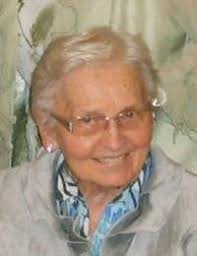 Irma Daniëls († 08/09/2019)