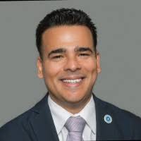 Edward A. (Ed) Merritt, PhD