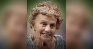 Elsie Wilkinson Obituary