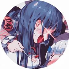Matching icons de anime, manga y mas. Dark Anime Matching Pfp Novocom Top