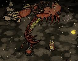 The New Method To Make Solo Kill Enraged Klaus Without Damage Become Possibility No Film Show The Method Only Don T Starve Together General Discussion Klei Entertainment Forums
