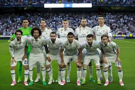 The Road To Rebuilding Real Madrid By Rumee Ahmed The Amateur Footballer Medium