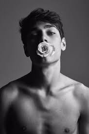 Gino pasqualini is a famous model, who was born on june 13, 1998 in argentina. Pin On Future Faceclaims