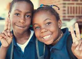 Improving Communities One Child at a Time