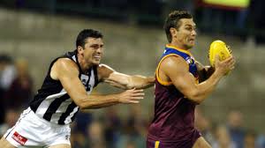 Even bigger in 2022, with some of the afl's biggest clubs heading to brisbane, including reigning premiers melbourne, essendon, collingwood and carlton. Lions V Magpies Alastair Lynch Cheated His Way Into Easter Thursday Game 2004 Collingwood V Brisbane The Courier Mail