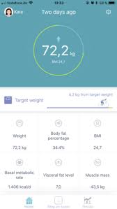Huawei smart scale is bathroom body scale that can not only tell your body weight, but also your body fat %, bmi, muscle mass, body water %, bone mass, protein, visceral fat & bmr. Huawei Body Fat Scale Ah100 Im Test Smarte Waage Fitnessmodern De