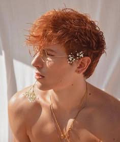 Discover 130 Hot Ginger Men and redhead guys ideas in 2026 | red headed men, redheaded men, buff red head man and more
