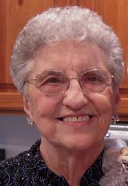 Elsie Garzanelli Porter (1926-2014)