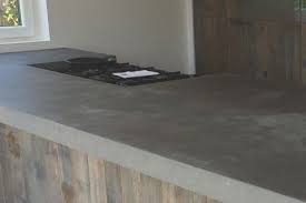 Betoncire is slijtvast en waterbestendig stucwerk. Mortex Voor Je Werkblad Lsijtvast En Waterdicht Bpdecor Be