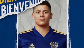 Rojo gjorde sin første opptreden for argentina i 2011 og har siden tjent over 60 landskamper. Jetzt Ist Es Perfekt Marcos Rojo Verlasst Manchester United