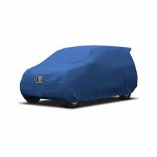 5 Jenis Kain Untuk Membuat Body Cover Mobil Cover Super