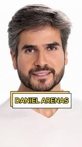 Daniel Arena's Instagram, Twitter & Facebook