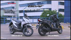 Harga motor beat sporty cbs. 9 Warna Honda Beat 2020 Terbaru Tipe Cbs Iss Dan Deluxe Bmspeed7 Com Bmspeed7 Com Blog Otomotif Indonesia Berita Motor Terbaru Bmspeed7 Com Untuk Perbedaan Hanya Pada Sektor Fitur Bawaannya Saja