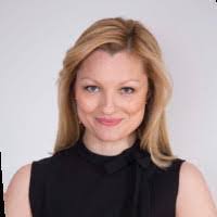 Anastasia Upton's Instagram, Twitter & Facebook