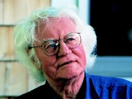 Influential poet and bracing critic Robert Bly has died