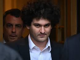 Sam Bankman-Fried blames FTX failure