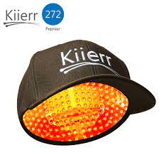 Fda Cleared Kiierr Laser Cap For Hair Growth Laser Cap For Hair Loss