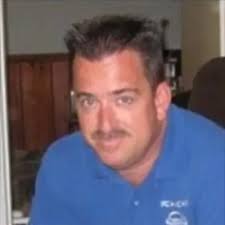 Obituary information for Darin Kyle Johnson