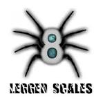 8 Legged Scales