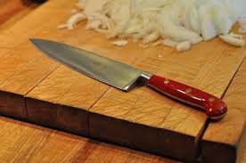 The 10 best knife blocks to buy in australia. Don T Buy Expensive Knife Sets These Four Knives Are All You Need