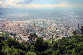 (distrito capital), capital of colombia. Fun Things To Do In Bogota Colombia