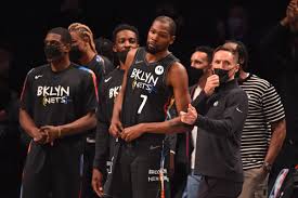 Barclays center in brooklyn, new york head coach: Nets Building Chemistry In The Home Stretch Of The Season Netsdaily