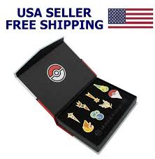 Pokemon go gym badges serve as mementos of your adventures, you can earn these by interacting with the many gyms around the world. Collectibles Pokemon Gym Badge Pins Orange Islands Region Animation Art Characters