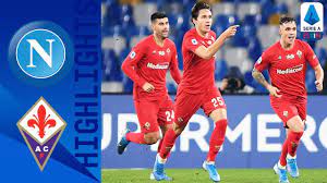 Compare teams we found streaks for direct matches between fiorentina vs napoli. Napoli 0 2 Fiorentina Chiesa Scores As Fiorentina Climb Above Napoli In The Table Serie A Tim Youtube