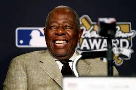 Hall of Famer Hank Aaron would reject White House invitation from President  Donald Trump