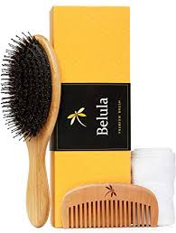 Not all brush types are disastrous for wavy hair, but you do have to be careful. Top 10 Best Hairbrush For Thick Hairs 2021 Bestgamingpro