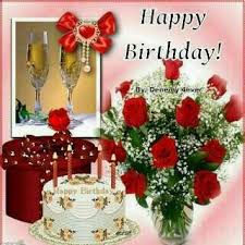 51 097 просмотров 51 тыс. Feliz Cumple Amiga Q Dios Te Bendiga Y Te De Muchos Anos Mas De Vida Birthday Wishes Flowers Happy Birthday Greetings Happy Birthday Wishes Cards