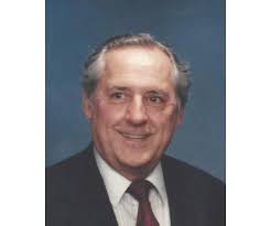 Roy Dye Obituary (1932