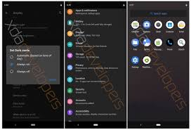 Here, we will discuss everything about android q 10, the latest android version, including its release date, name, and in this article, i'm going to show you everything related to the awaited release of android q, including its features, expected release date and the rumors. Android Q Features Release Date Leaks And Everything You Need To Know Google S Android Q Beta Is Here Here S Th Pixel Smartphone Best Android Phone Leaks