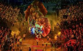 Singapore là một trong những nền kinh tế phát triển hàng đầu thế giới. Singapore Thanh Ä'á»‹a Cá»§a Lá»… Há»™i TÆ°ng Bá»«ng Suá»'t 12 Thang Trong NÄƒm Bao Thai Binh Ä'iá»‡n Tá»­