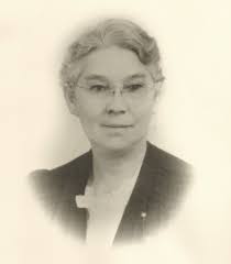 Jessie Mae Thomas Gabehart (1891-1968)