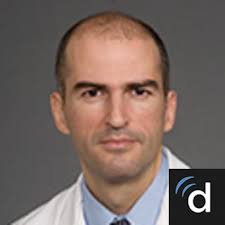 Dr. Gregory S. Waters, MD