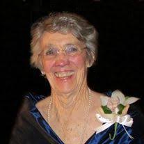 Patricia Ann Nolan Cuyler (1924-2015)