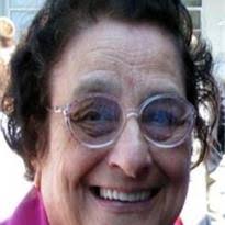 Obituary information for Barbara Allen Eller