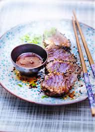Recette Tataki De Bonite Picard Recette Bonite Recette Recettes De Cuisine Recette