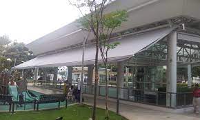 Pin By Outdoor Shades On Retractable Awning Retractable Awning Awning Outdoor