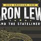 AARON LEWIS AND THE STATELINERS: 2026 AMERICAN TOUR event image