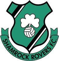 Choosing a selection results in a full page refresh. Shamrock Rovers Fc Dublin Logo Vector Ai Free Download