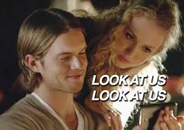 The Vampire Diaries "Fade Into You" Review: Gemini and the Holograms (PHOTO  RECAP)