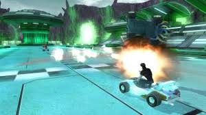 Compras seguras en laptops, tarjetas de video, tarjetas madre, monitores y accesorios. Ben 10 Galactic Racing Game Review