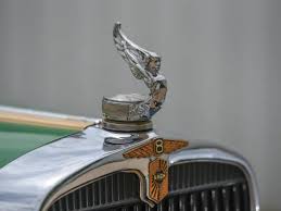 Image result for Bonaventure Green 1930 Nash